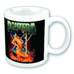 PANTERA TAZZA